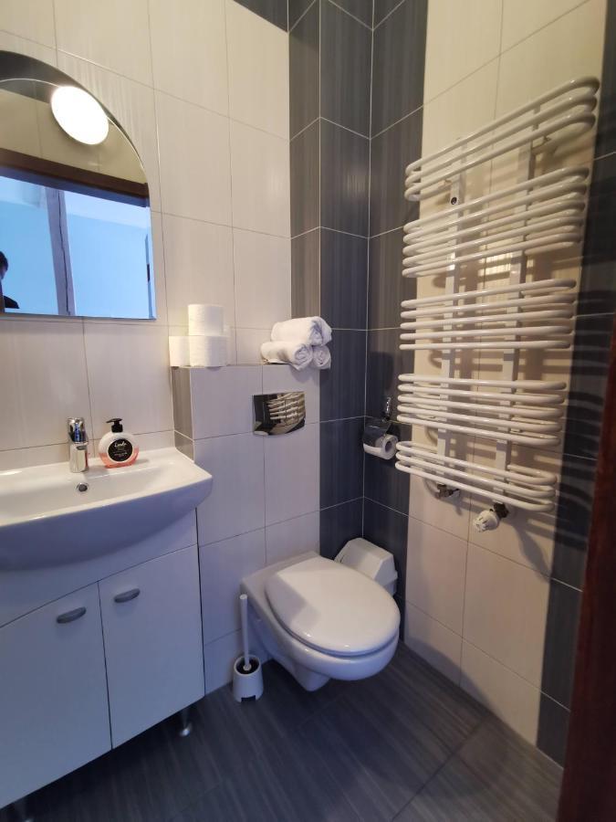 Pod Debem Kompleks Zeglarsko-Rekreacyjny Ruciane-Nida Exterior foto